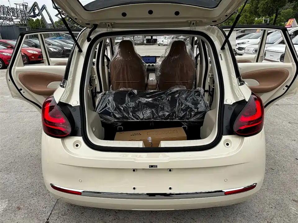 Wuling Wuling Bingguo