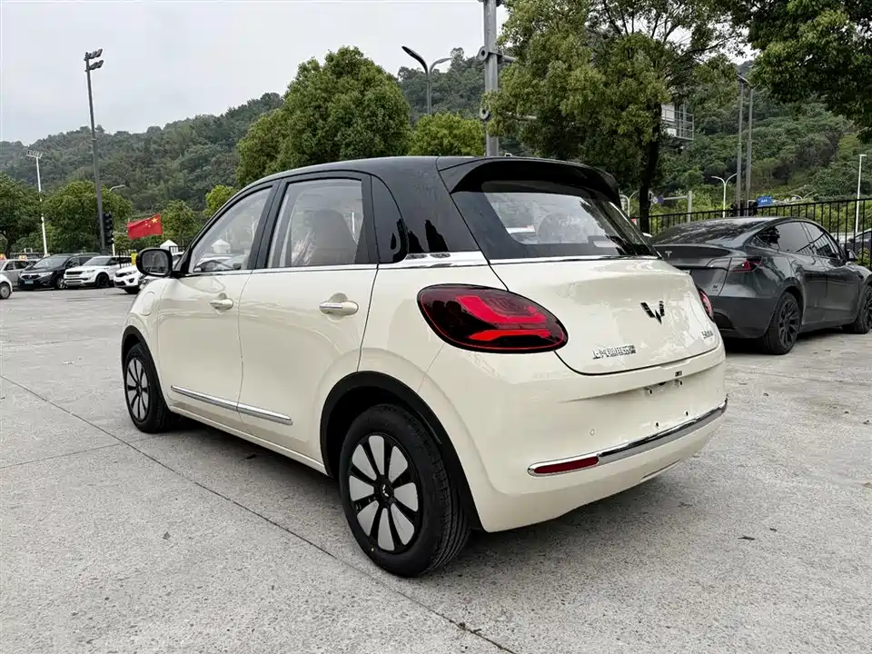 Wuling Wuling Bingguo