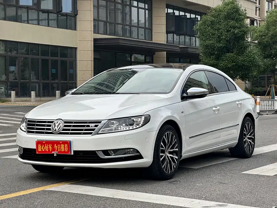 Volkswagen CC Volkswagen CC