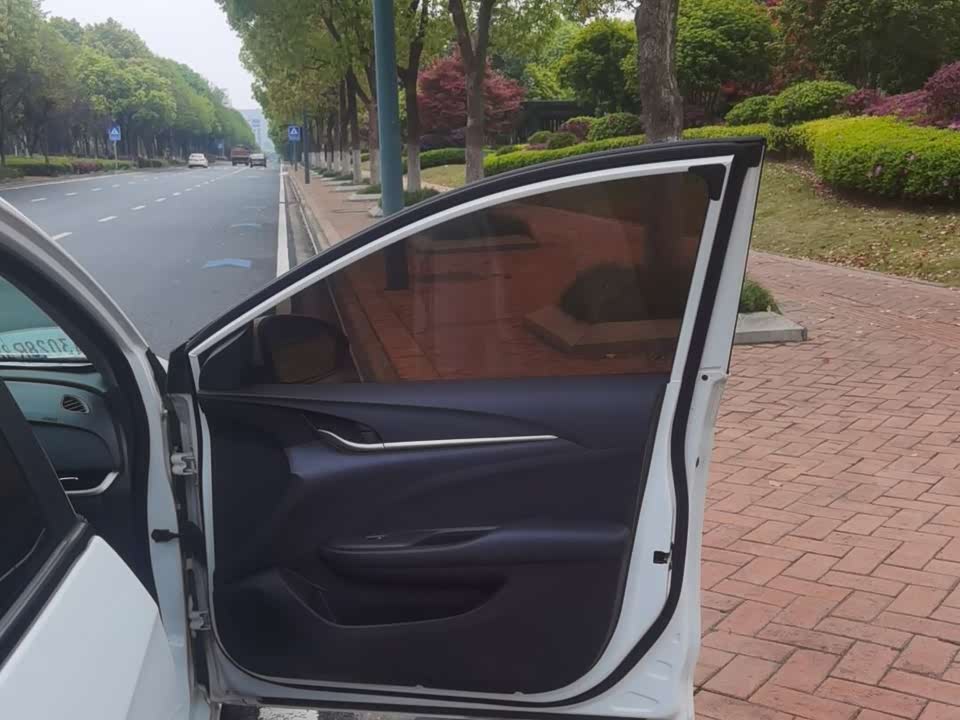 Buick Yinglang Buick Yinglang