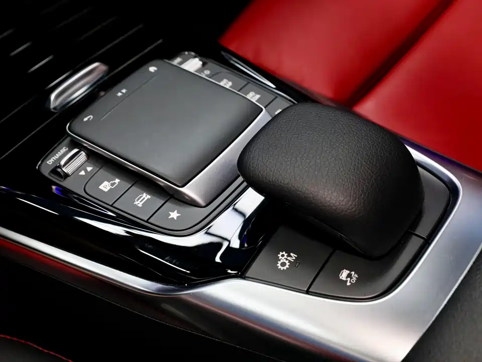 Mercedes-Benz Class A AMG