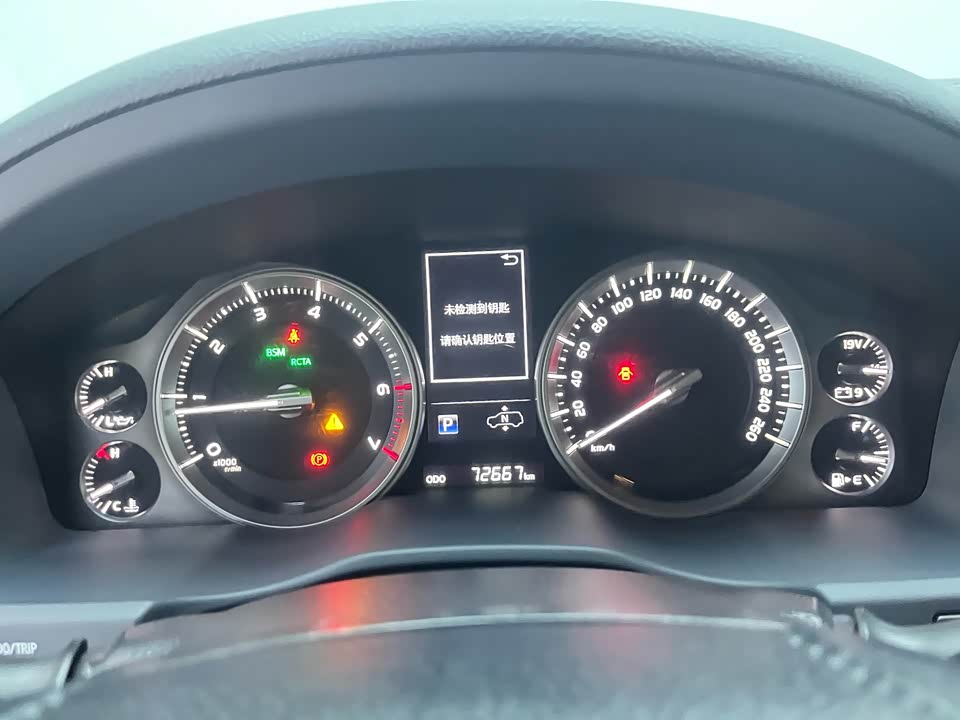 Toyota Land Cruiser Toyota Land Cruiser