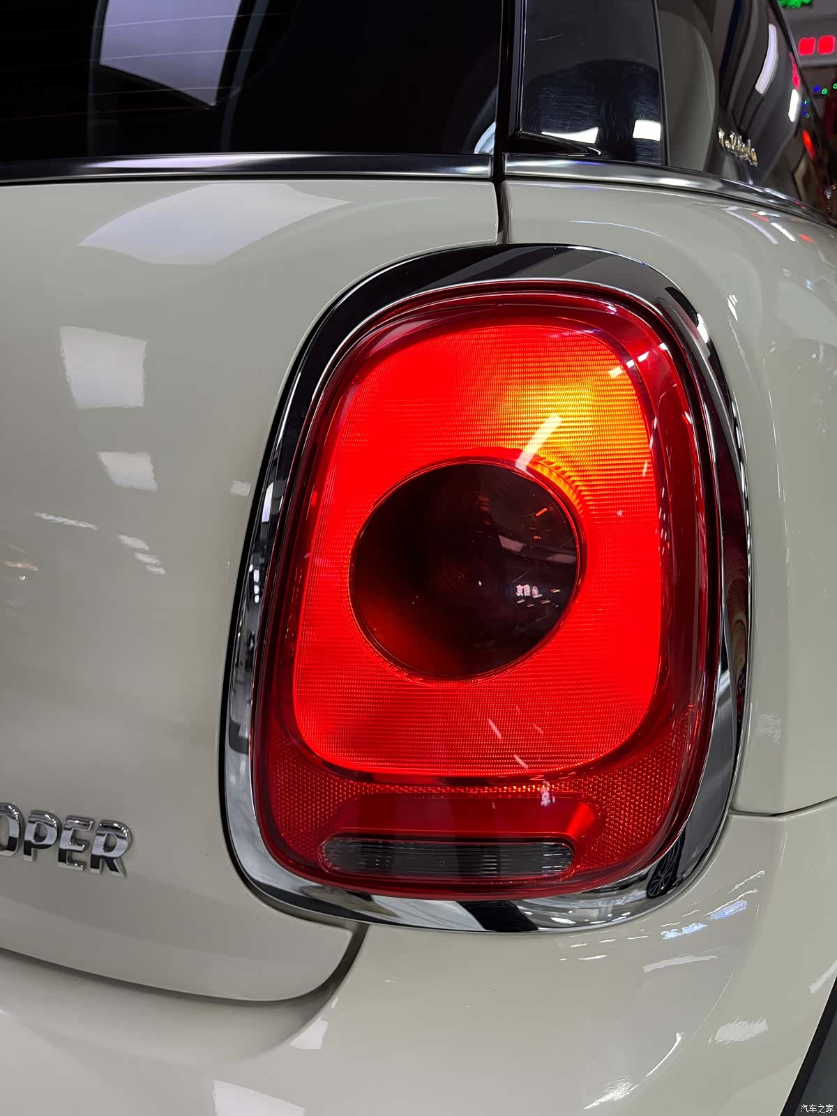 Mini Cooper, 2019 13