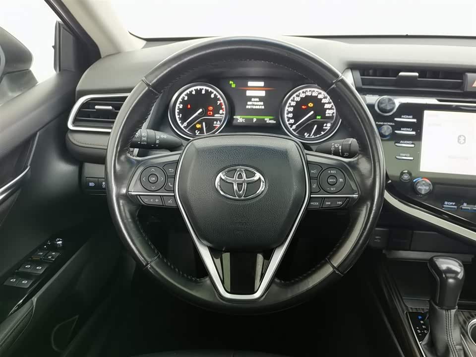 Toyota Camry Toyota Camry