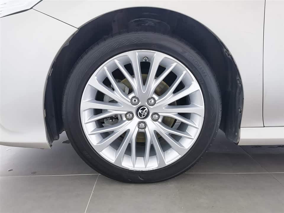 Toyota Camry Toyota Camry