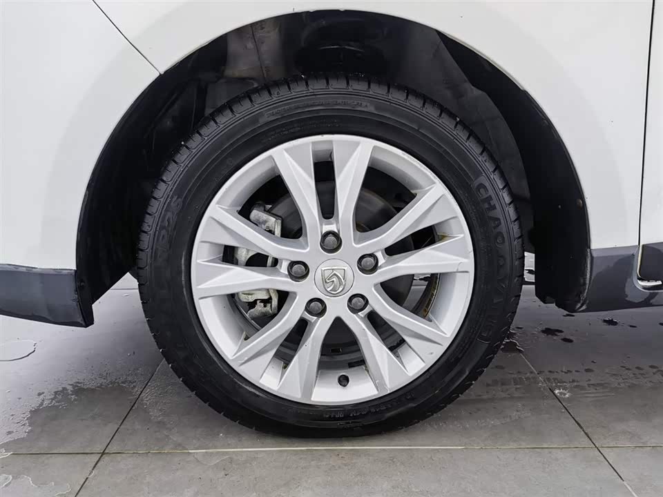 Baoding 730 Baoding 730