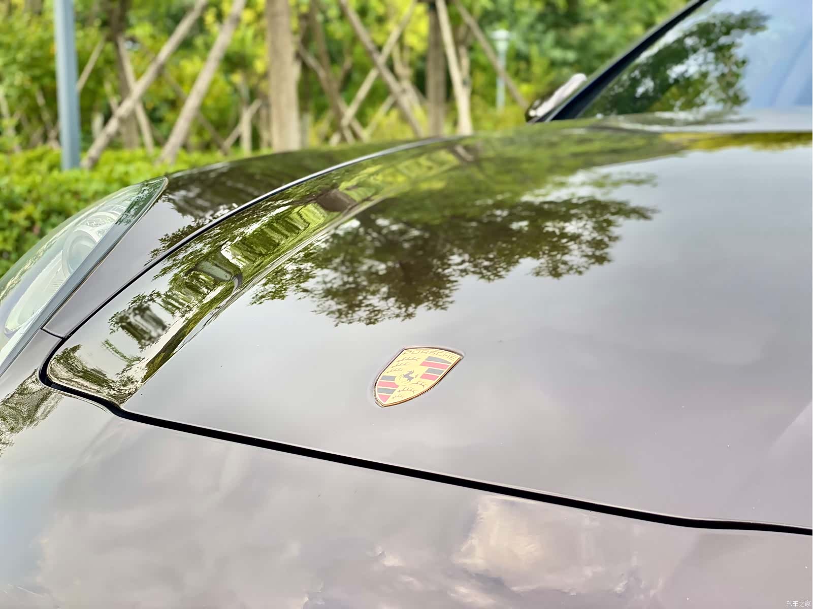 Porsche Panamera, 2014 14