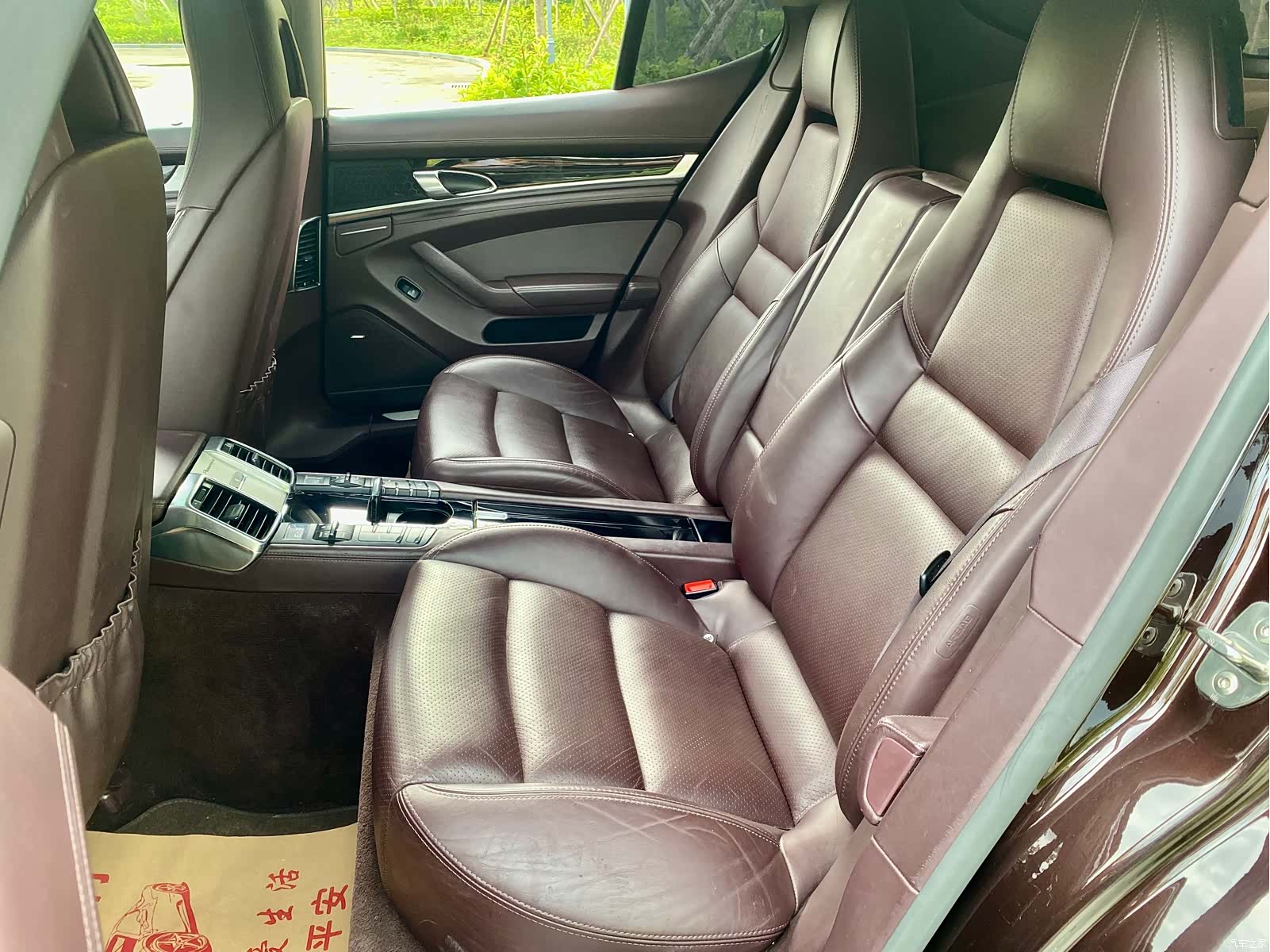 Porsche Panamera, 2014 21
