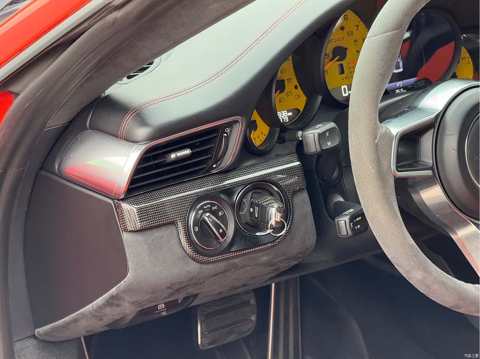 Porsche 911, 2017 12