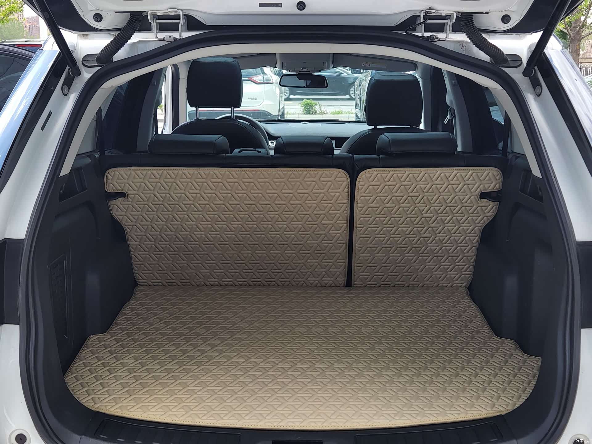 Land Rover Discovery, 2016 21