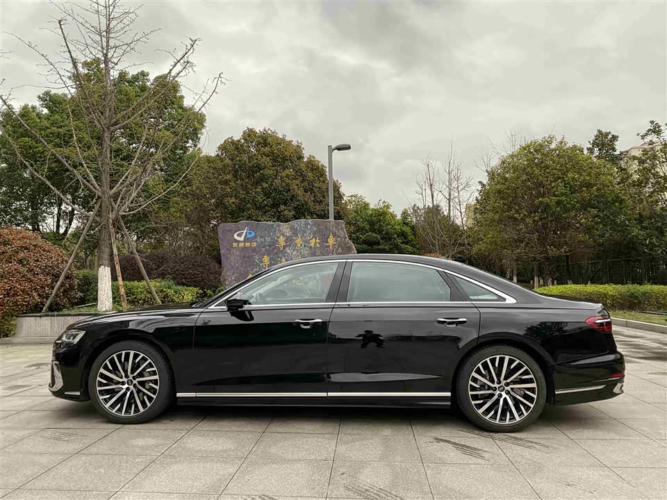 Audi A8 Audi A8