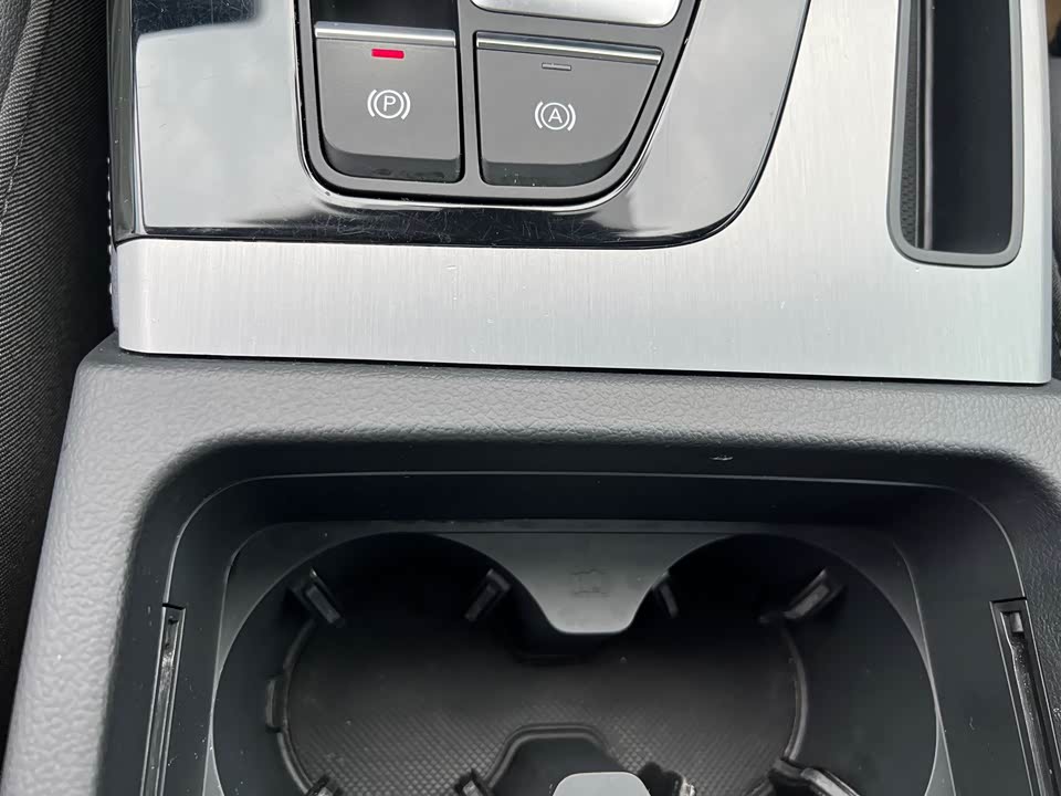 Audi Q5L Audi Q5L