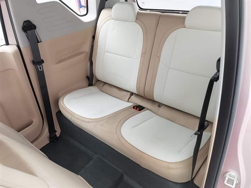 Geely Galaxy panda Geely Galaxy panda