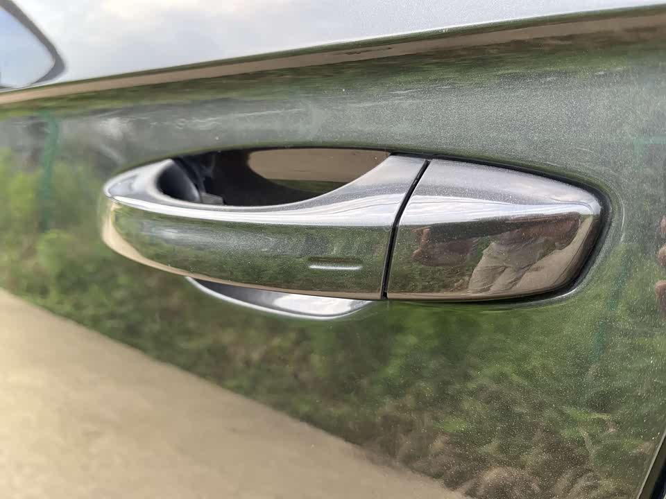 Volkswagen Tanyue Volkswagen Tanyue