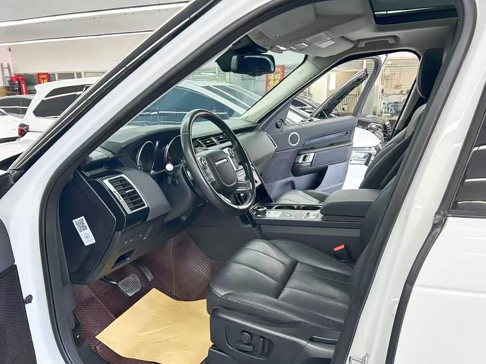 Land Rover discover Land Rover discover