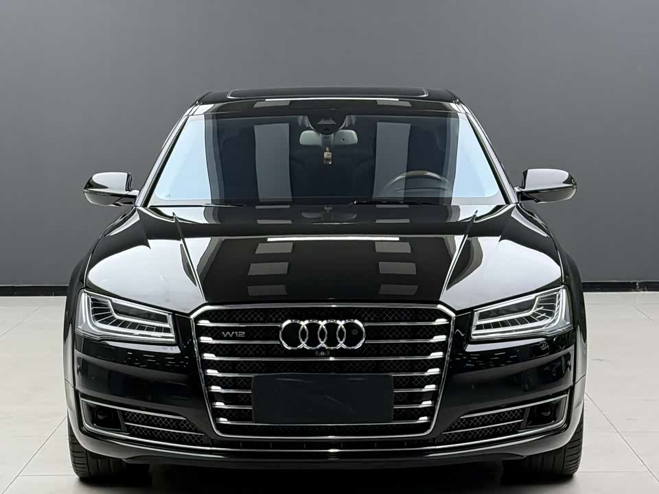 Audi A8 Audi A8