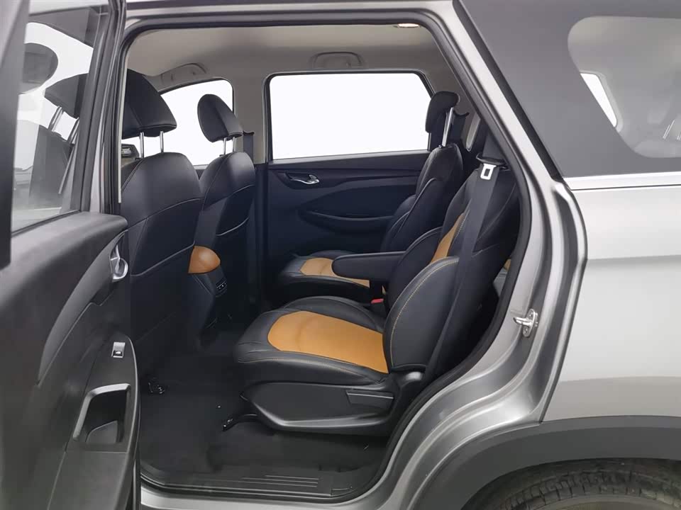 Wuling Wuling Hongguang S3
