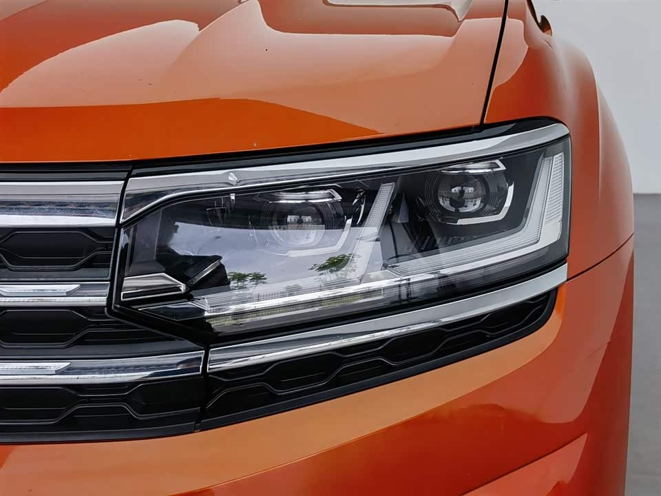 Volkswagen Tourang Volkswagen Tourang