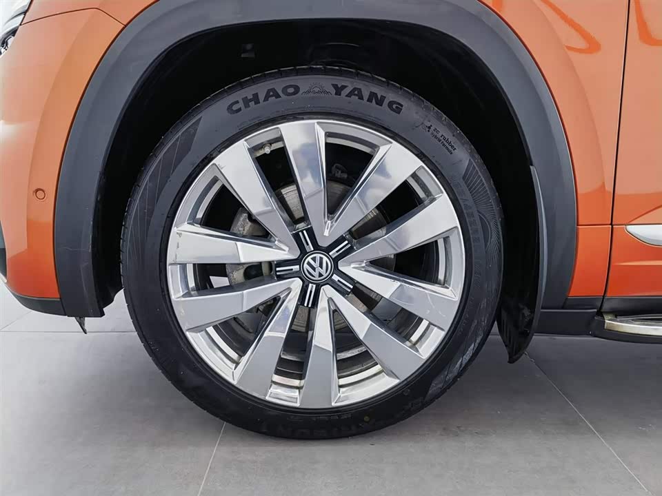Volkswagen Tourang Volkswagen Tourang