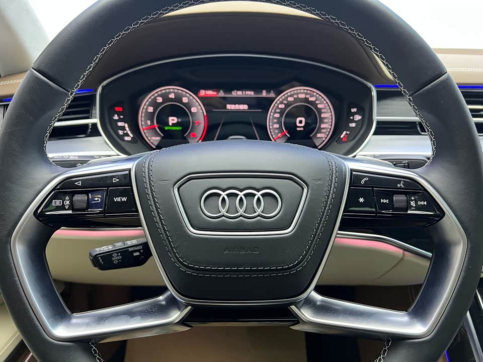 Audi A8 Audi A8