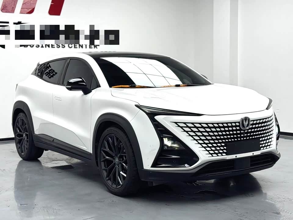 Changan UNI-T Changan UNI-T