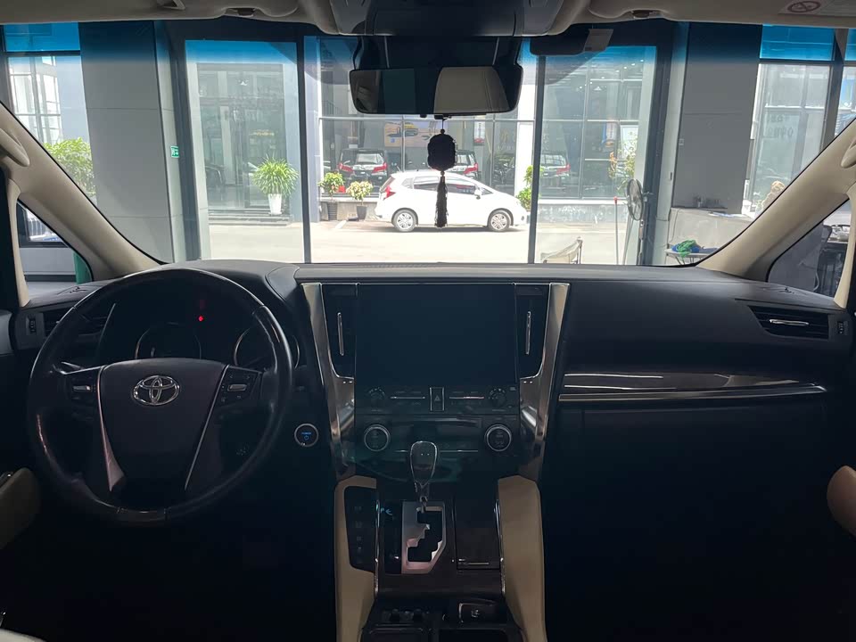 Toyota Wilfa Toyota Wilfa