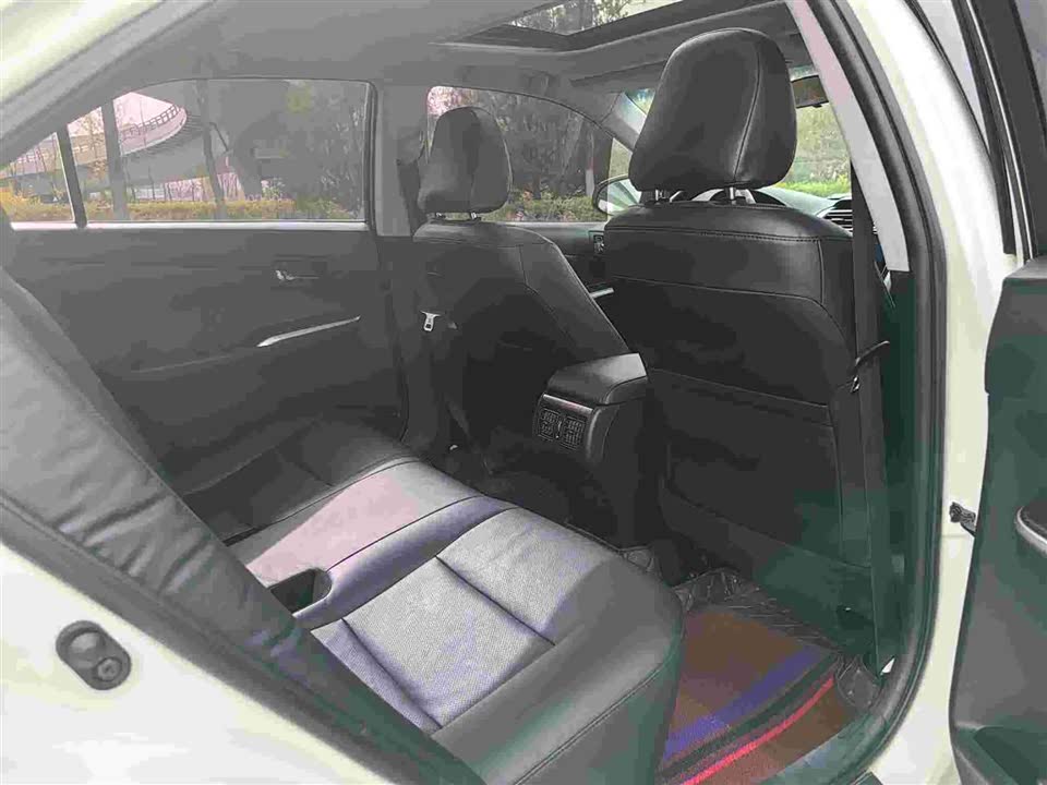 Toyota Camry Toyota Camry