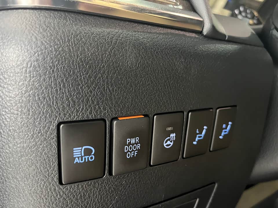 Toyota Wilfa Toyota Wilfa