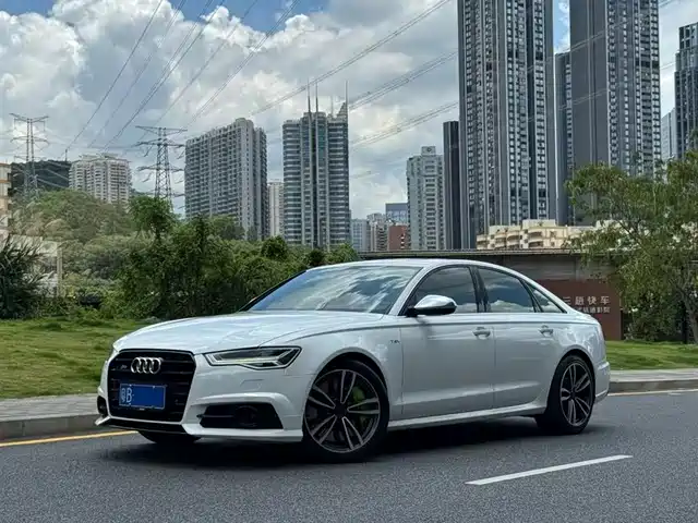 Audi AUDI S6 2014 — купить из Китая под заказ