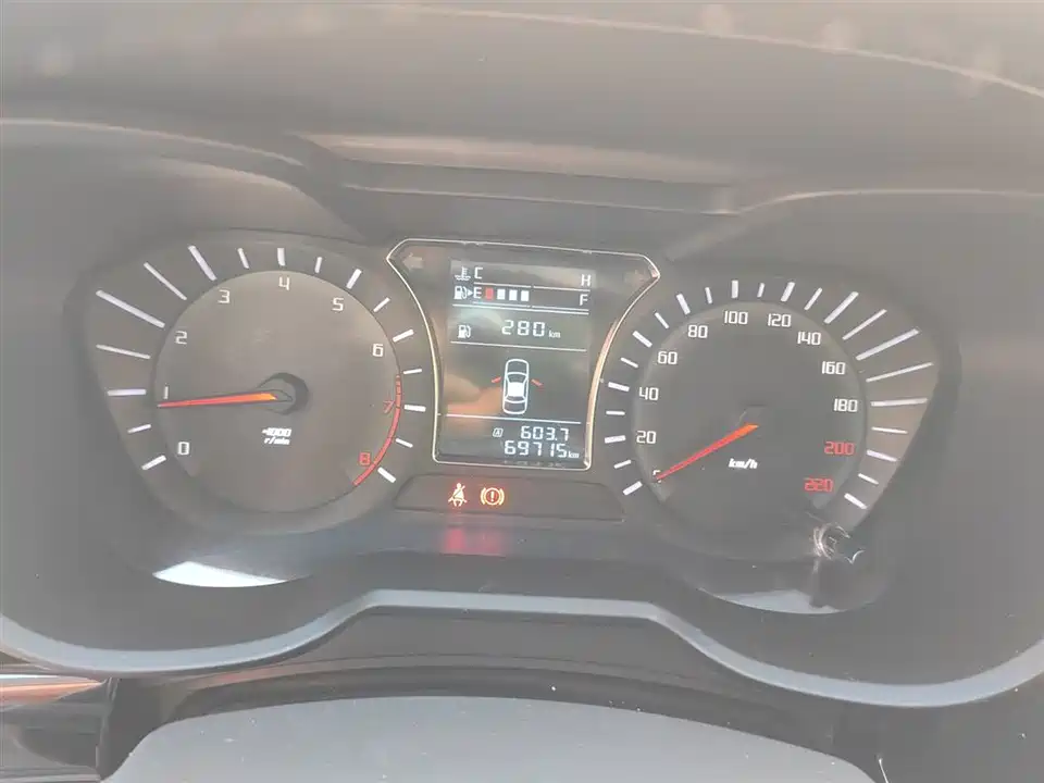 Trumpchi Trumpchi GS4