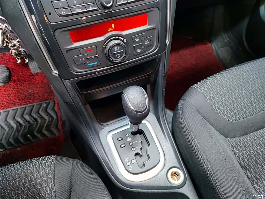 Peugeot 308, 2016 14