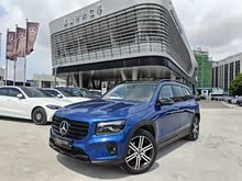 GLB 2024 GLB 220 4MATIC