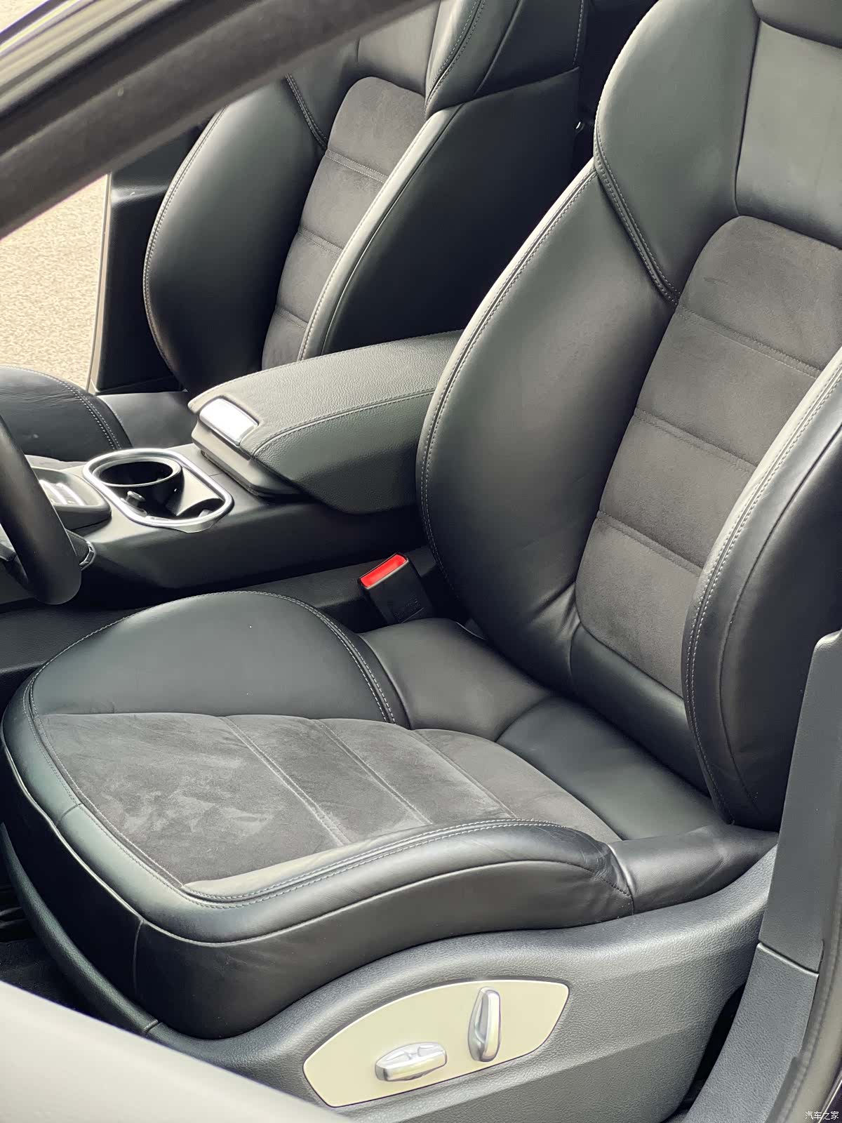 Porsche Cayenne, 2017 13