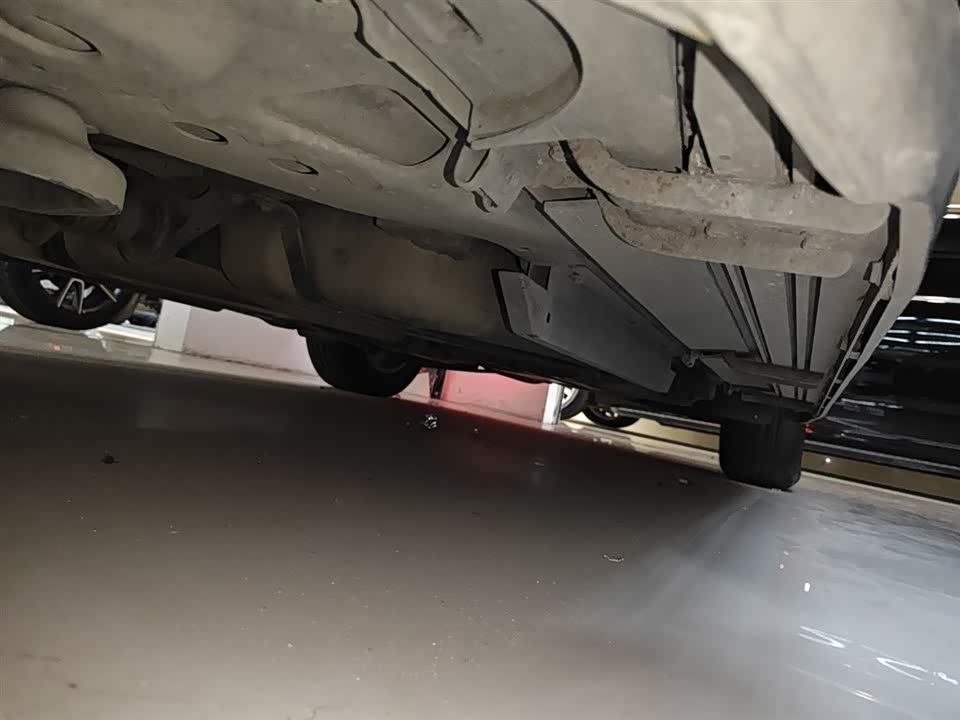 Buick Angkewei Plus