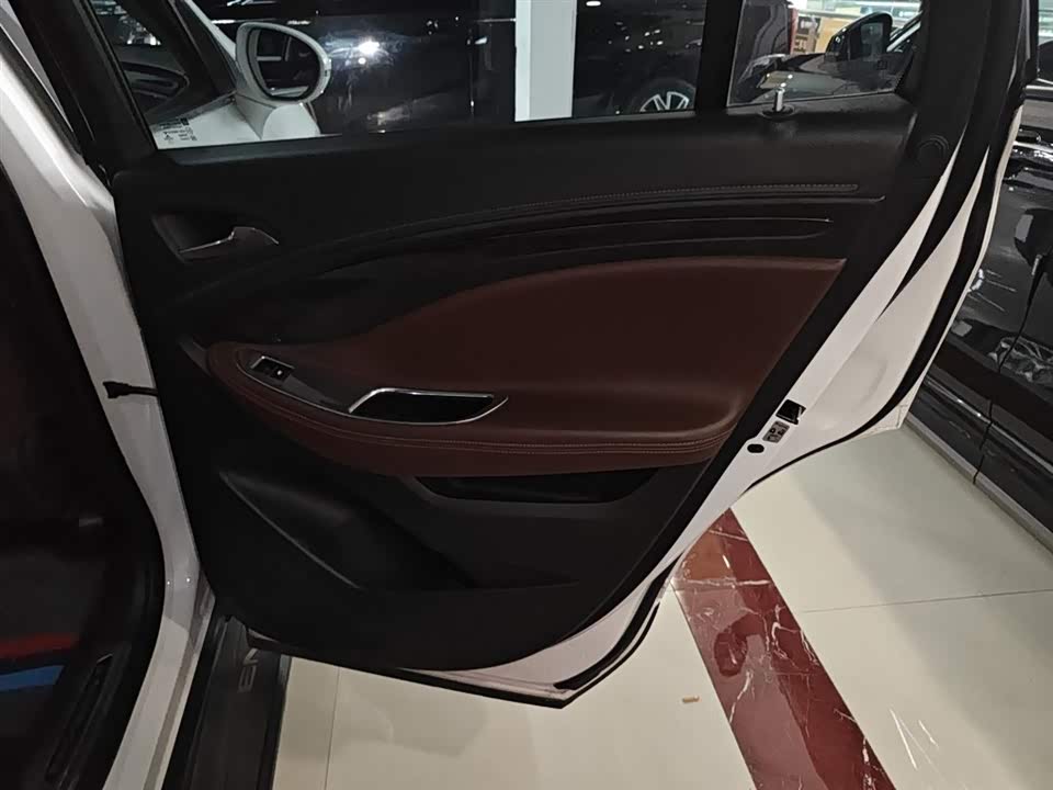 Buick Angkewei Plus