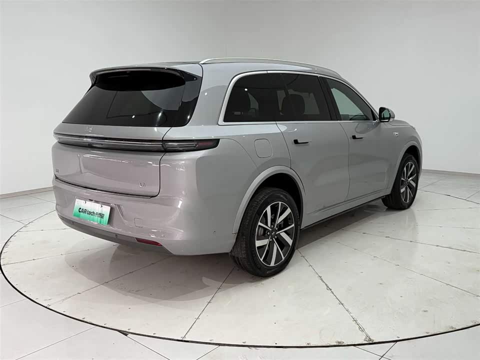 Li Auto Ideal L8