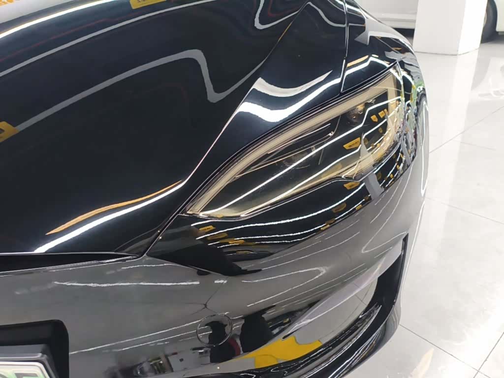 Tesla Model S, 2023 24