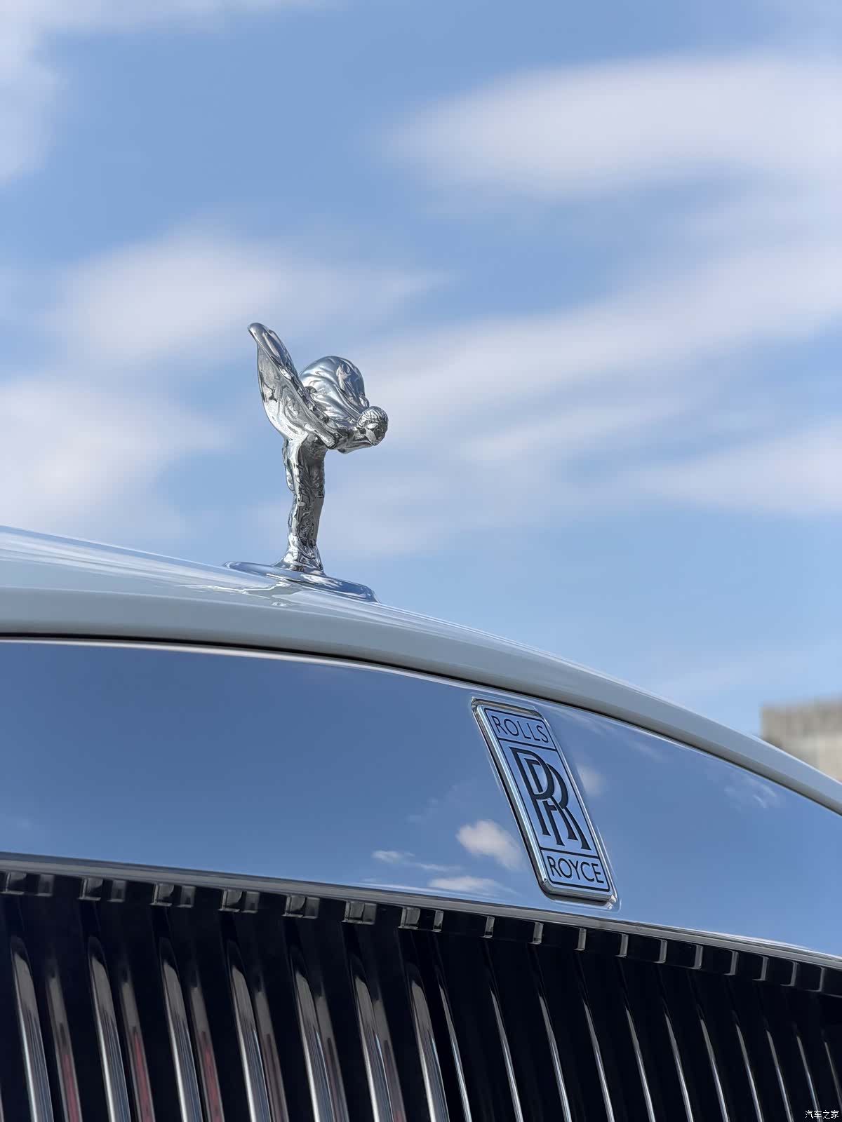 Rolls-Royce Ghost, 2020 13