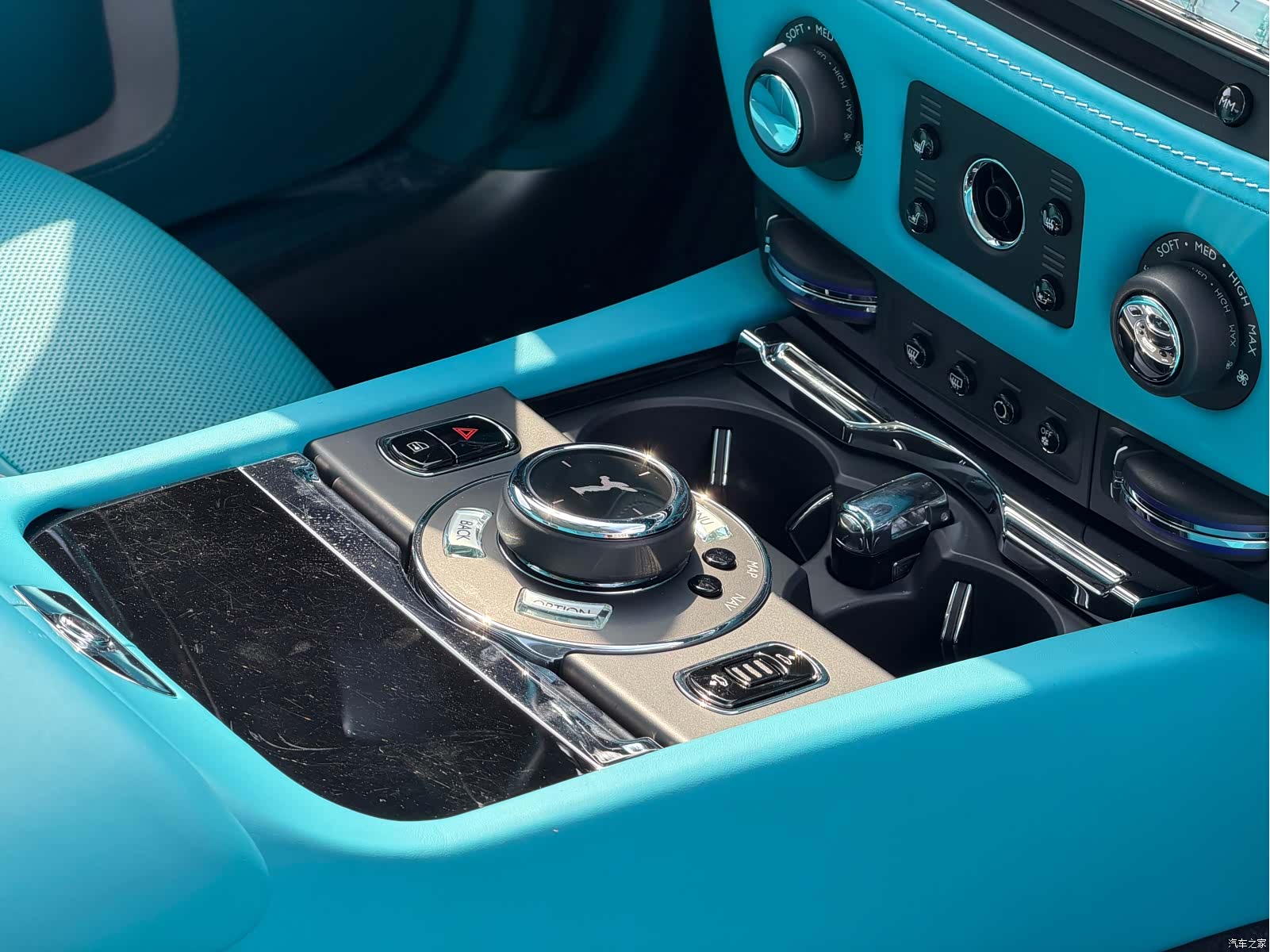 Rolls-Royce Ghost, 2020 17