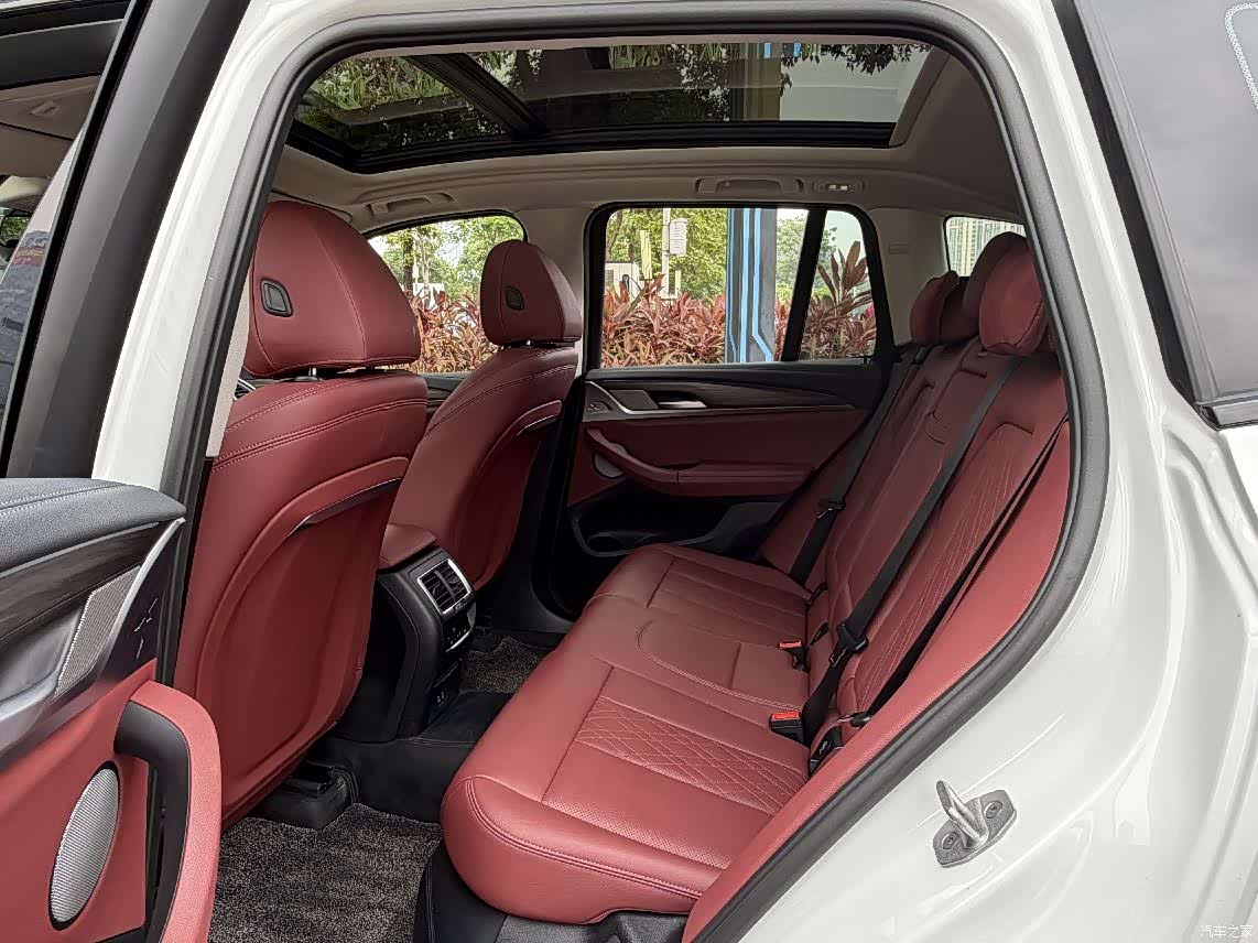 BMW X3, 2023 16