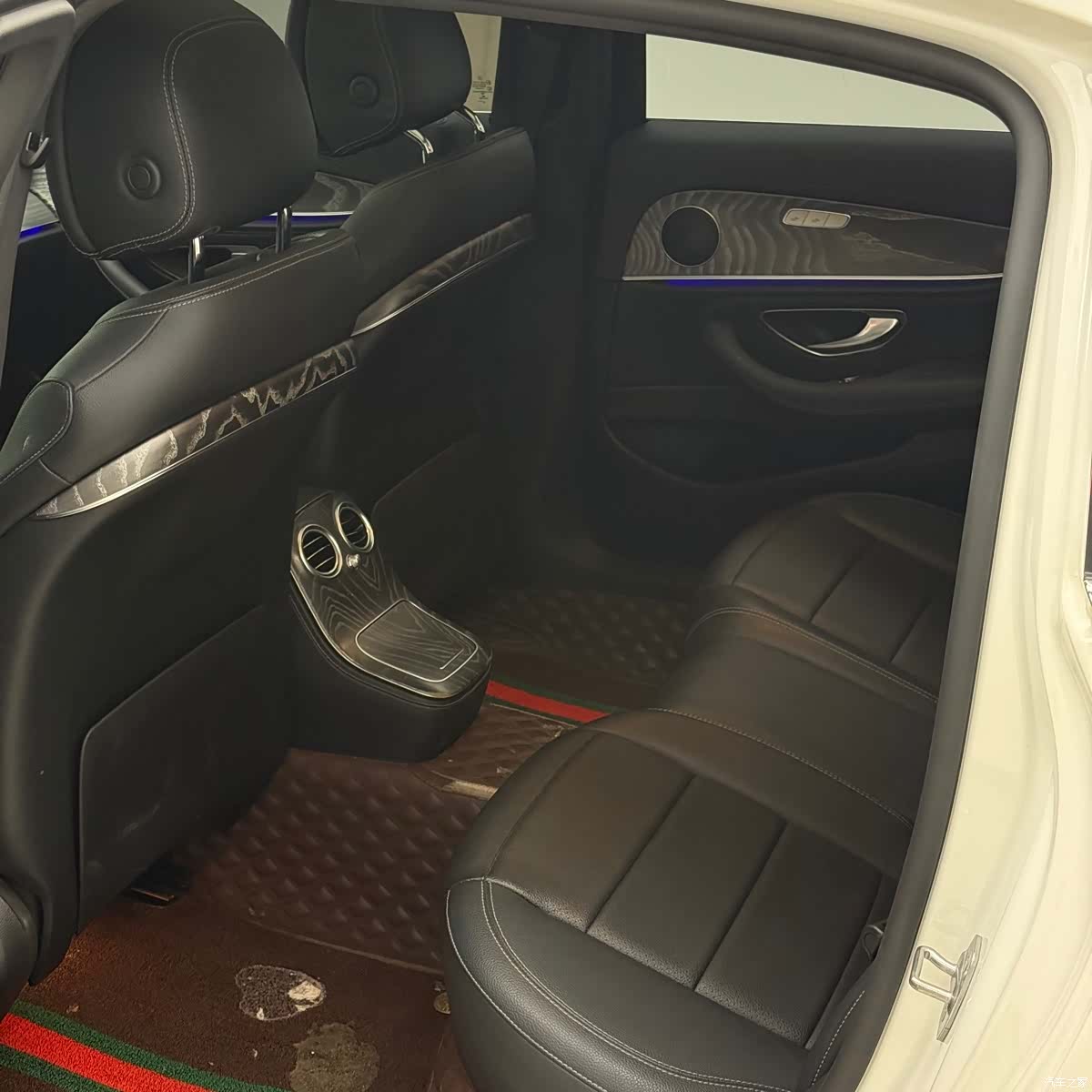 Mercedes-Benz E-Class, 2020 15