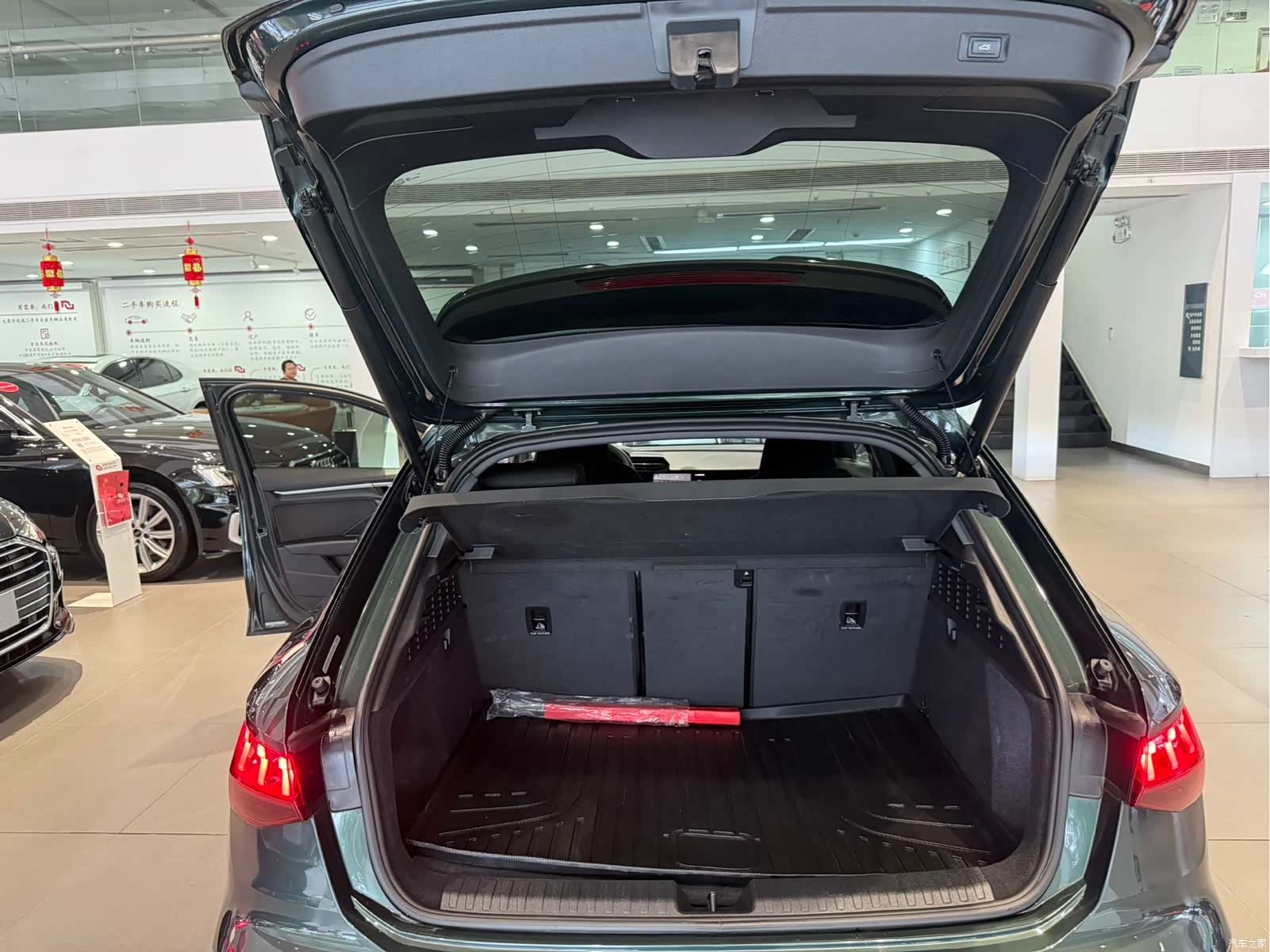 Audi A3, 2022 19