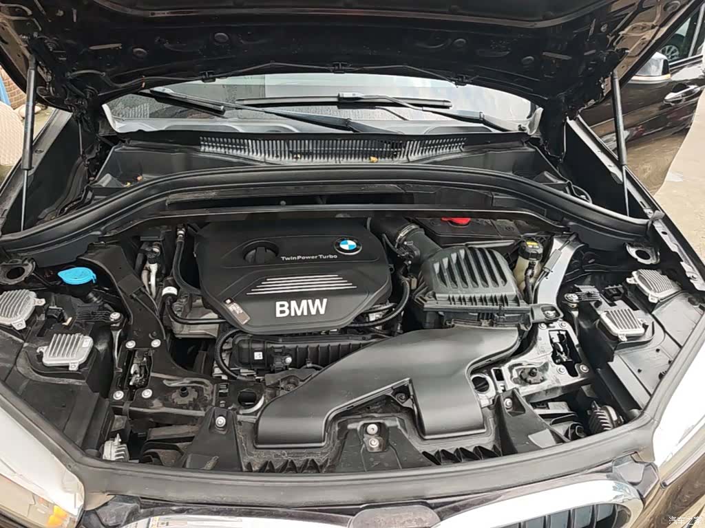 BMW X1, 2018 20
