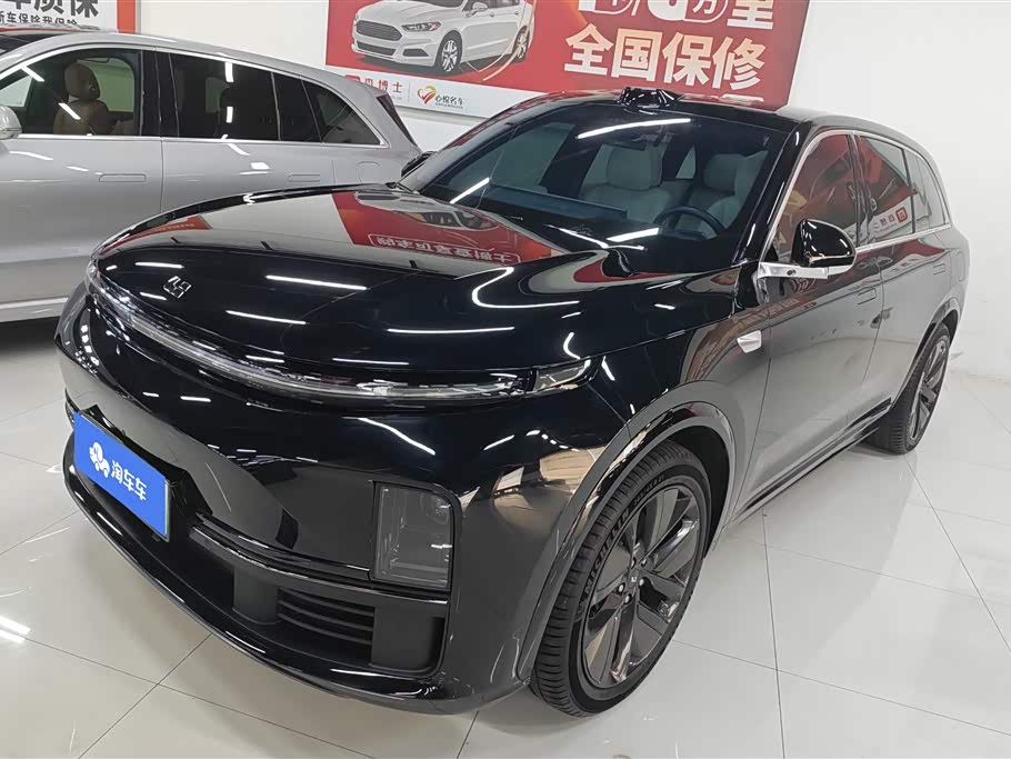 Li Auto L7