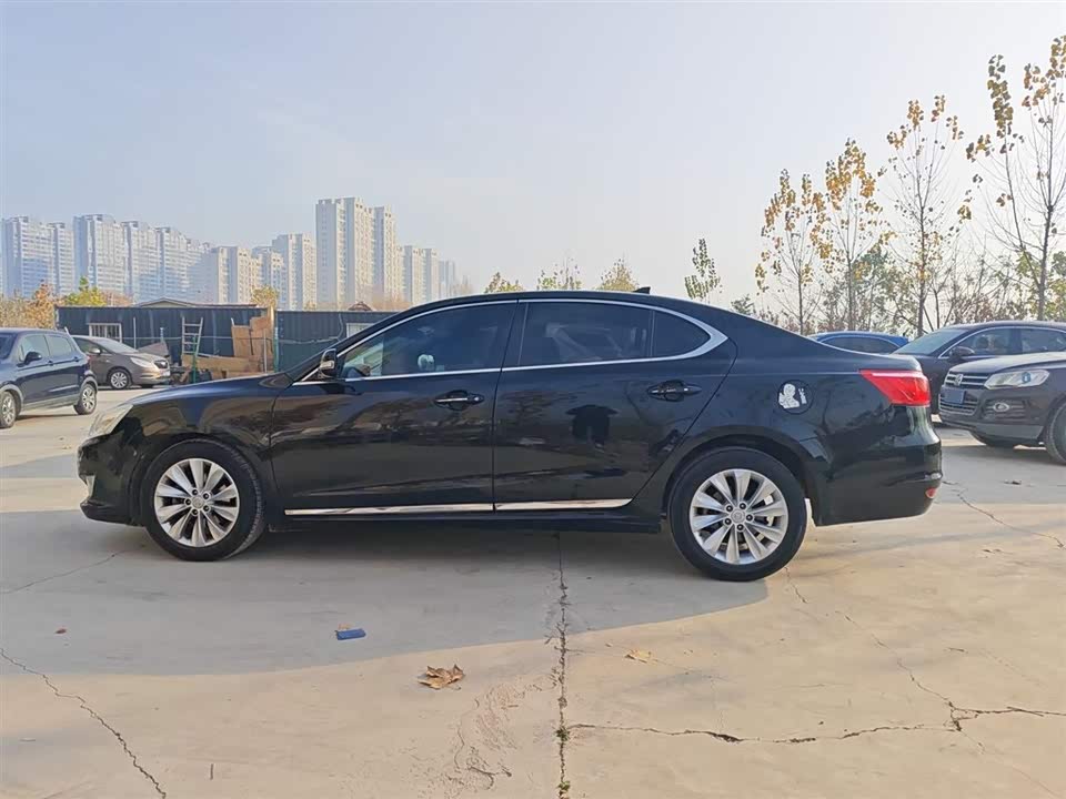 Changan Ruicheng