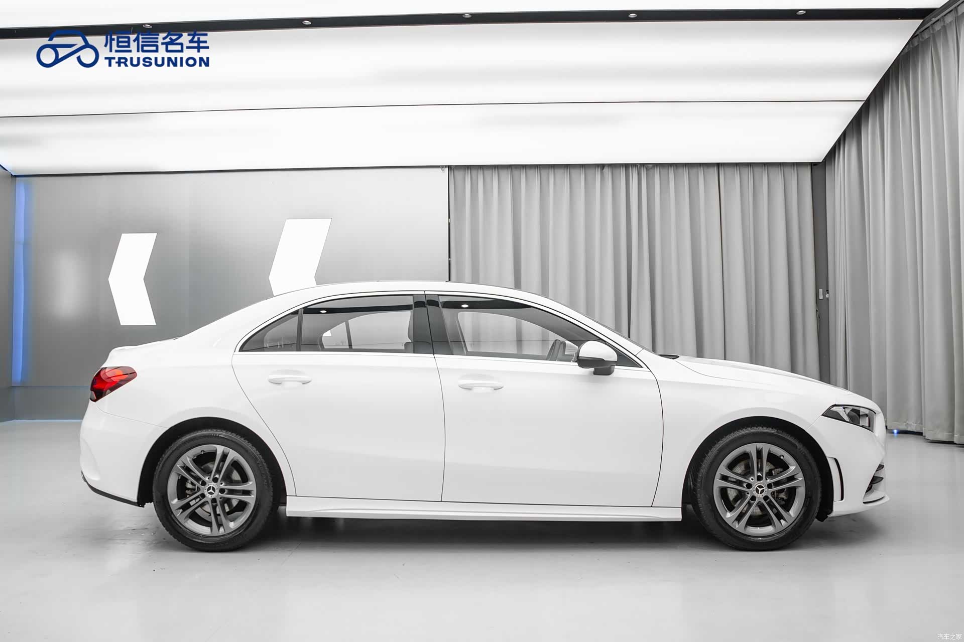 Mercedes-Benz A-Class, 2022 7