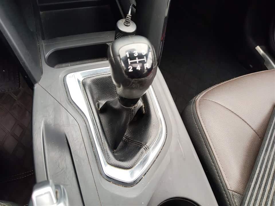 Trumpchi Trumpchi GS4