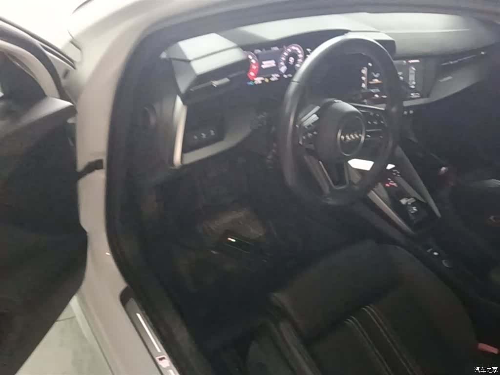 Audi A3, 2023 16