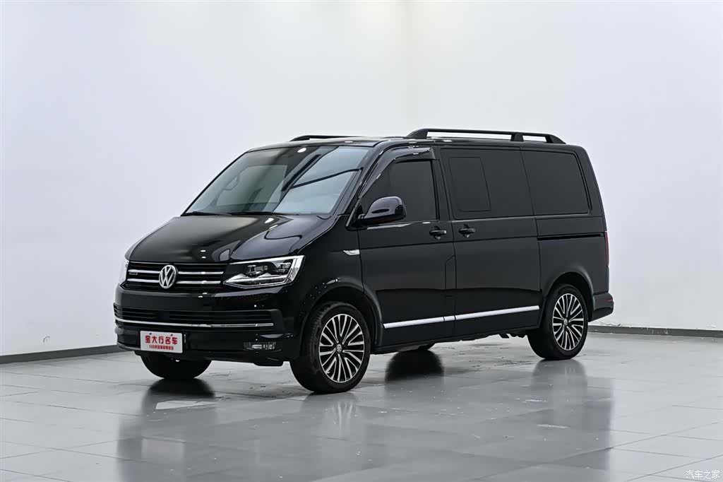 Volkswagen 7, 2020 2
