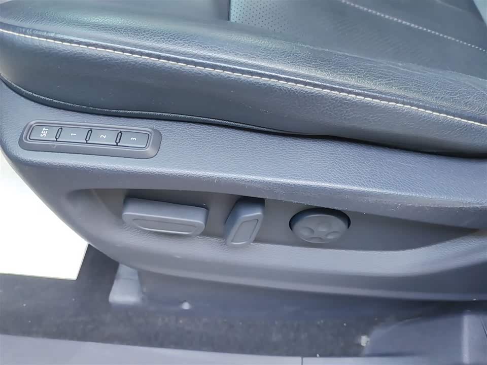 Trumpchi Trumpchi M8